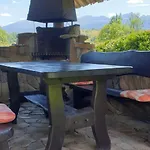 Chalet Szalas Aleksandrzak *