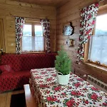 Chalet Szalas Aleksandrzak *