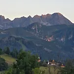 Chalet Szalas Aleksandrzak Zakopane