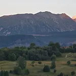 Szalas Aleksandrzak Шале *