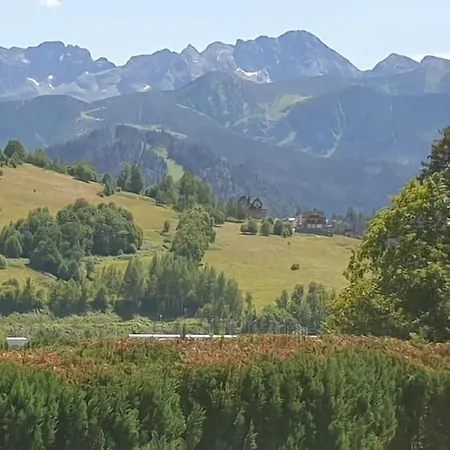 Szalas Aleksandrzak *