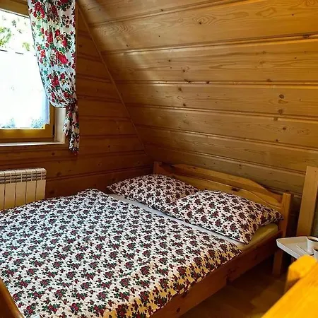 Szalas Aleksandrzak * Zakopane