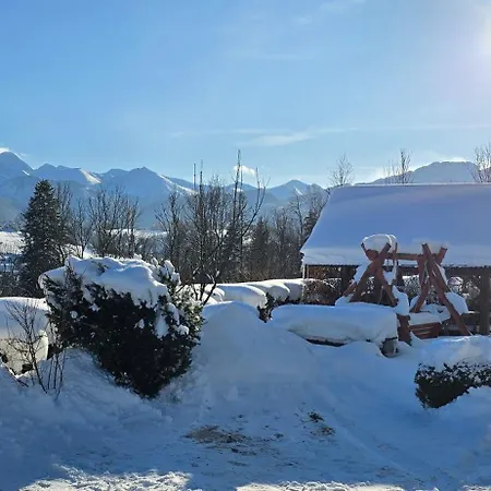 Szalas Aleksandrzak *